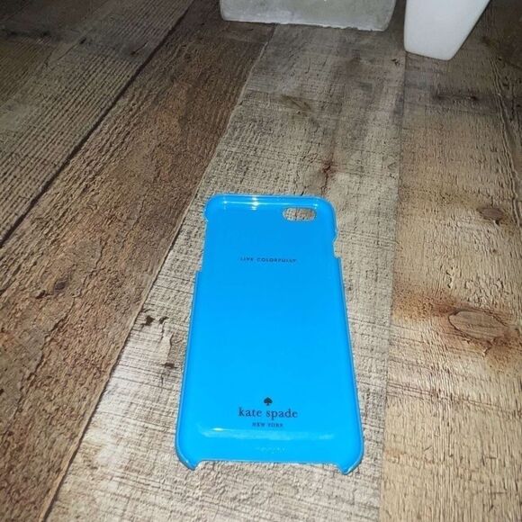 Kate Spade NY Hybrid Hardshell Case - Picture 7 of 7